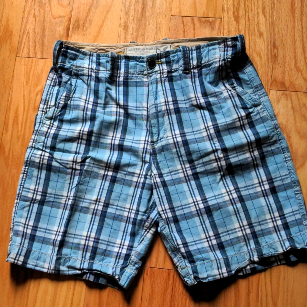 American Eagle Men's short